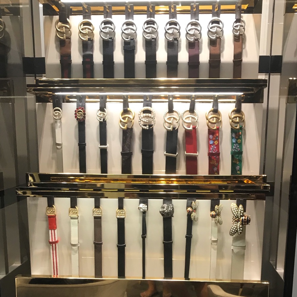 Meet your Posher, Angel